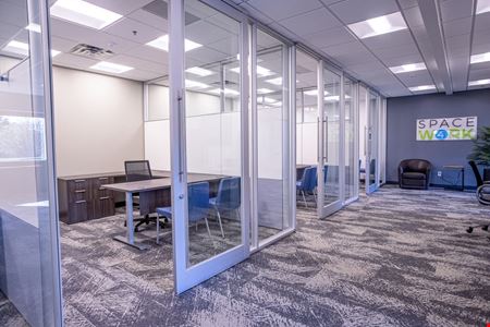 Office space for Rent at Space4Work in Lakeville