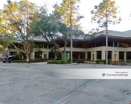 Wilson Professional Center