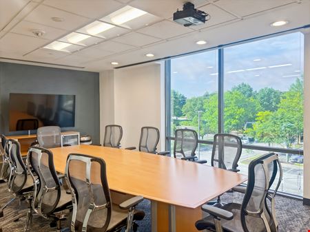 Office space for Rent at Regus - Pikesville Woodholme Center in Pikesville