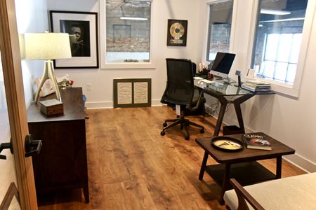 Office space for Rent at Cowerks - Junction Hall in Asbury Park