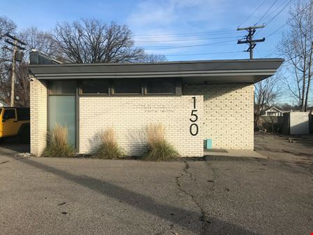 Office space for Sale at 150-200 Livernois in Ferndale