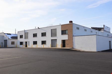 Industrial space for Rent at 17 Wood Street in West Haven