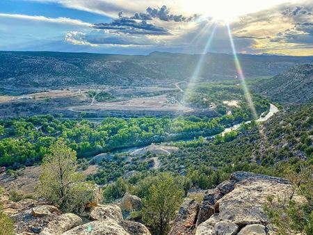 Other space for Sale at CampV - Inspired Shelter & Glamping in Colorado in Naturita
