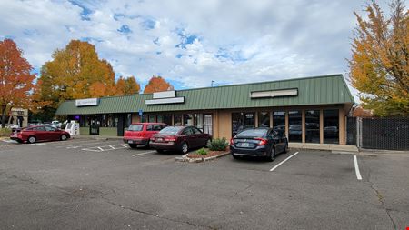 Retail space for Rent at 4930 River Rd N in Keizer