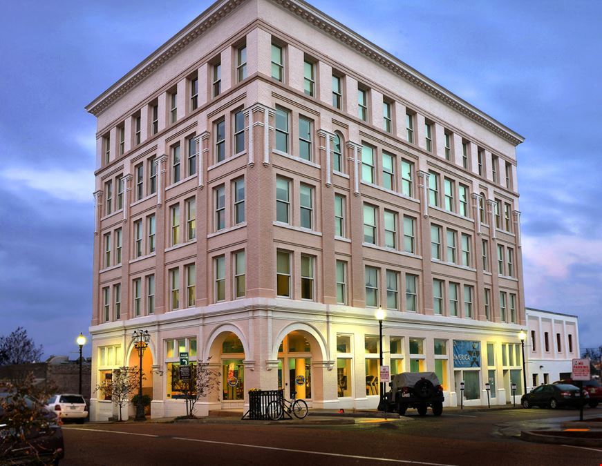 207 E. Front Street