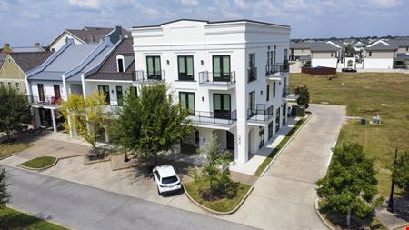 Other space for Rent at Mixed Use Commercial Building in Youngsville