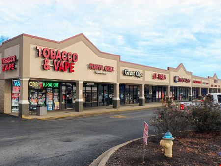 Hillview Plaza