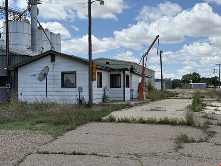 Industrial space for Sale at 743 US-70 W in Plainview