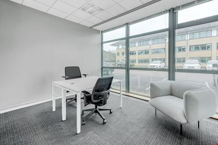 Regus - San Diego - Morena Blvd