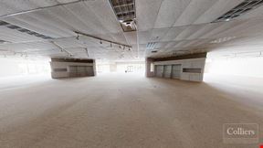Former La-Z-Boy Showroom For Sale or Lease