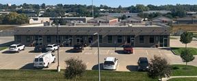 ALTECH BUSINESS PARK - FOR SALE or LEASE