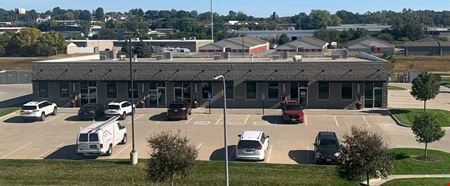 Industrial space for Rent at ALTECH BUSINESS PARK - FOR SALE or LEASE in Omaha