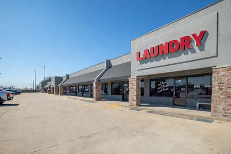 Retail space for Sale at Steel City Plaza in Granite City
