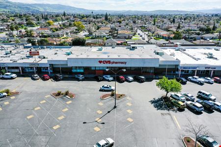 Mt Pleasant Shopping Center