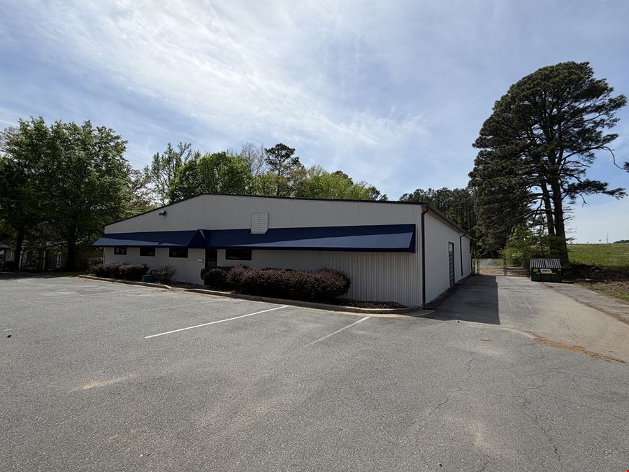 7900 Doyle Springs Rd
