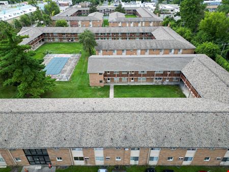 Country House Apartments