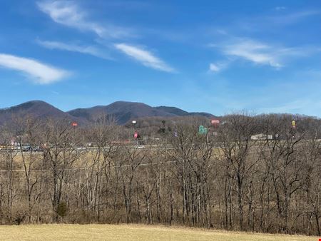 60 Acres at I 81 Exit 150
