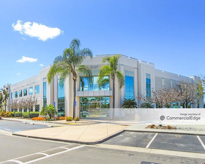 NorthPointe Tech Center - Bldg. B