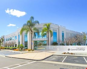 NorthPointe Tech Center - Bldg. B