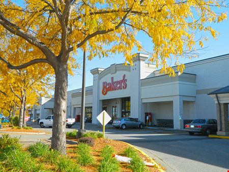 Westwood Plaza
