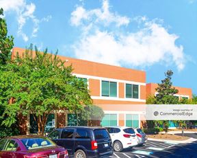 Tryon Office Center II