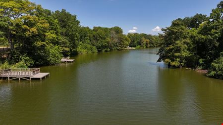 Connerly Bayou Waterfront Lots