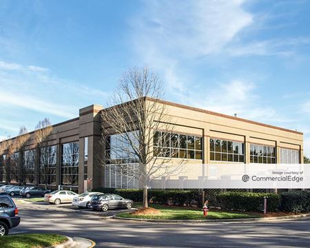 Unassigned space for Rent at 3500 Paramount Pkwy in Morrisville