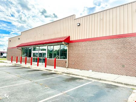 ±8,320 SF Former Family Dollar in Birmingham, AL