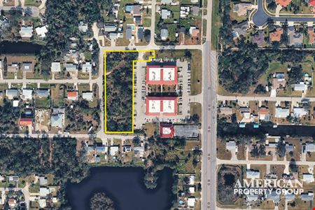 VacantLand space for Sale at 1734 Eileen Pl in Englewood
