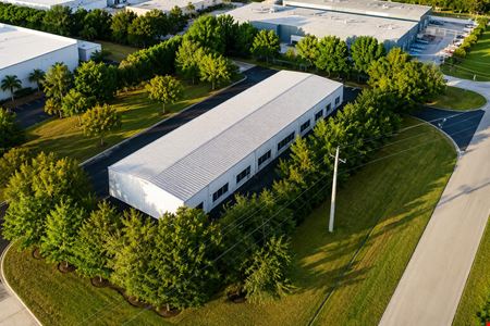 Village Green Industrial