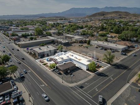 Retail space for Sale at Pizza Hut/T Mobile in Hurricane