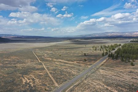 VacantLand space for Sale at Bryce Canyon Land in Bryce Canyon