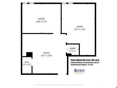 Premier Plaza 1st Floor Medical Condo
