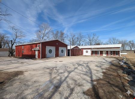 Industrial space for Sale at 9815 W Route 150 HWY in Edwards