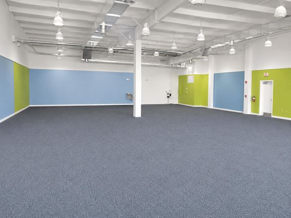 4500sf Office / Retail For Lease