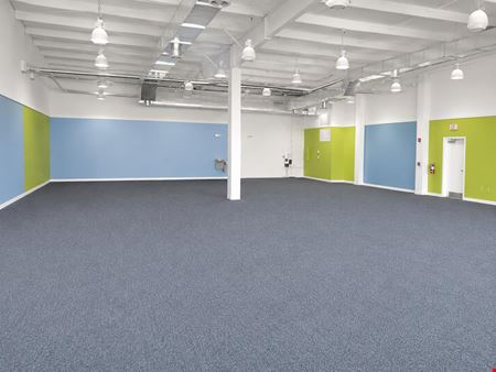 4500sf Office / Retail For Lease