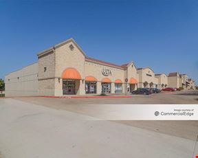 Gateway Plaza