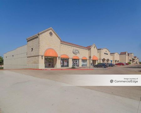 Retail space for Rent at Gateway Plaza in Southlake