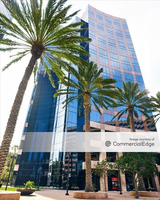 Irvine Concourse - 2030 Main Street