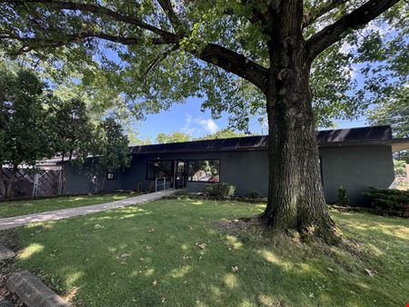 Hudson Valley - Glass Company with Real Estate