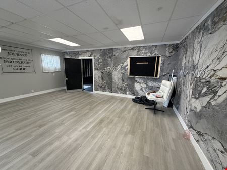 South Tampa Freestanding Corner Medical