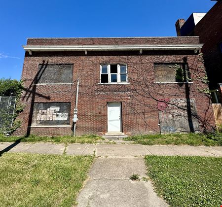 Multi-Family space for Sale at 335 15th St in Toledo