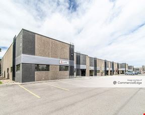 Oxford Federal Business Park