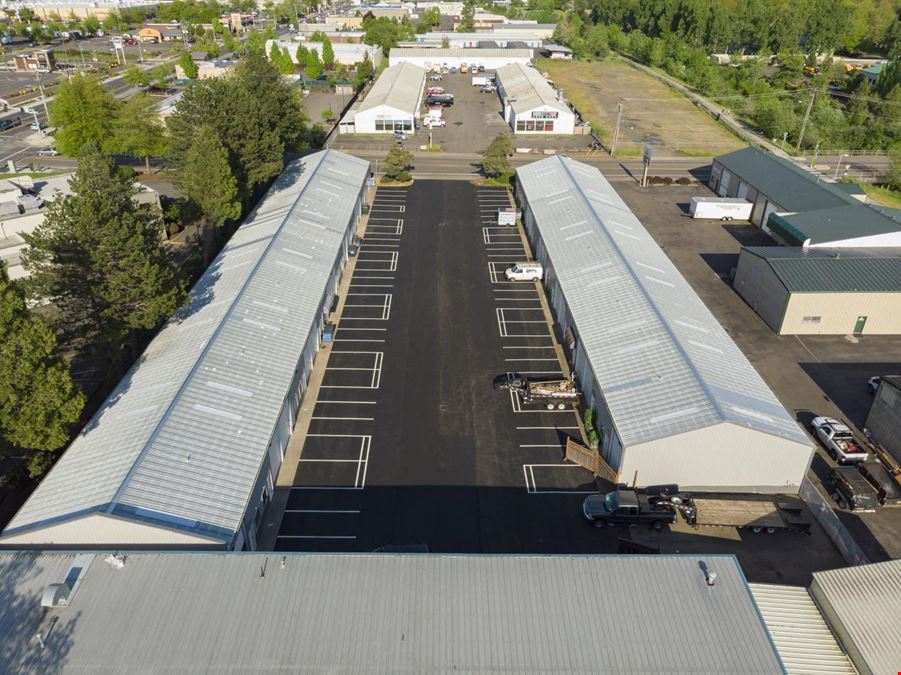 1120-1130 Bailey Hill Rd. Eugene