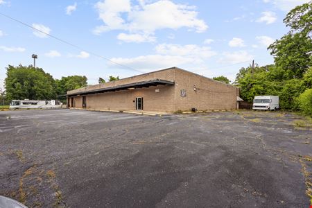 Industrial space for Sale at 1862 Latham Street in Memphis