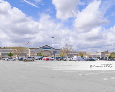 Retail space for Rent at Montebello Town Square in Montebello