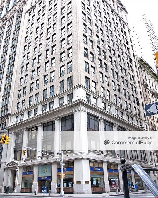 Broadway Suites - Nomad