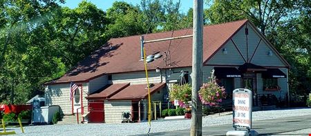 Roadhouse Brickoven Pizza