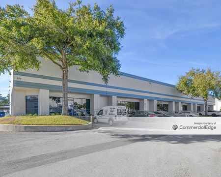 Office space for Rent at Southpointe Center in Orlando