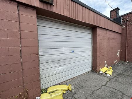 3146 Bailey Ave - 5,712+/- SF Retail